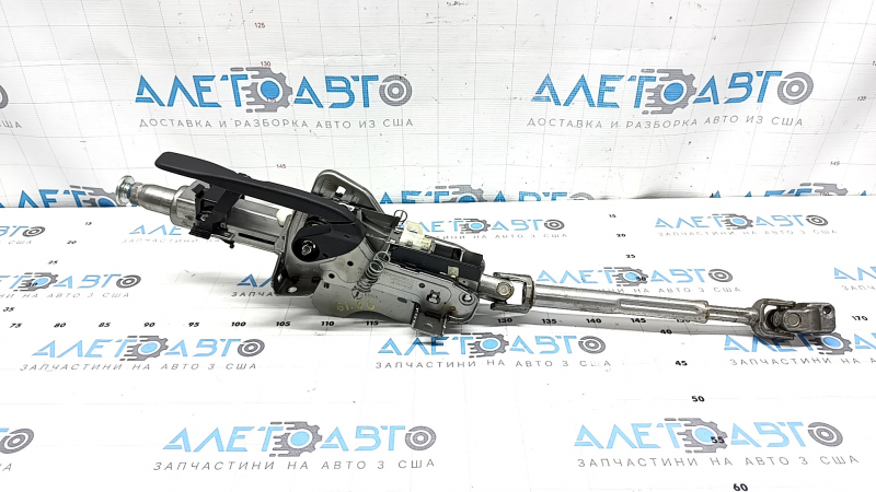 Рулевая колонка с карданчиком Audi Q3 83A 19-25