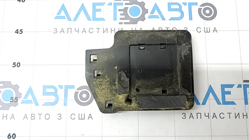 Кронштейн датчика открытия двери багажника ногой Audi Q3 83A 19-25