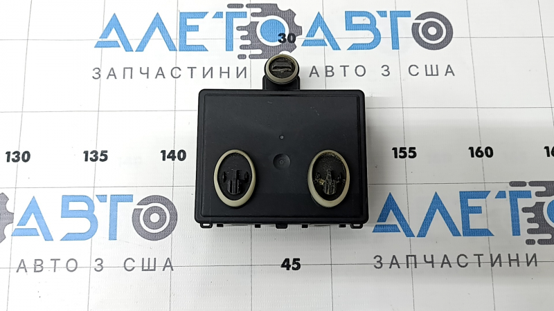 Блок управления дверью передней правой Audi Q3 83A 19-25
