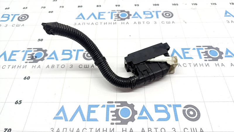 Фишка на блок ABS АБС Honda Accord 16-17 рест hybrid
