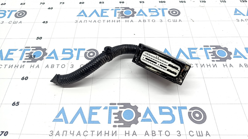 Фишка на блок ABS АБС Honda Accord 16-17 рест hybrid