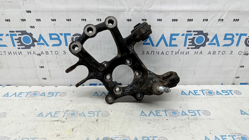 Цапфа задняя левая Mazda CX-5 17-24 awd