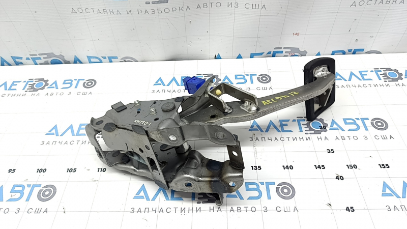 Педаль тормоза Honda Accord 13-17 тип 2 с датчиками