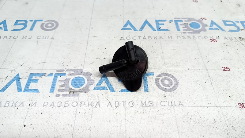 Крышка расширительного бачка охлаждения Mazda CX-5 19-25 2.5T