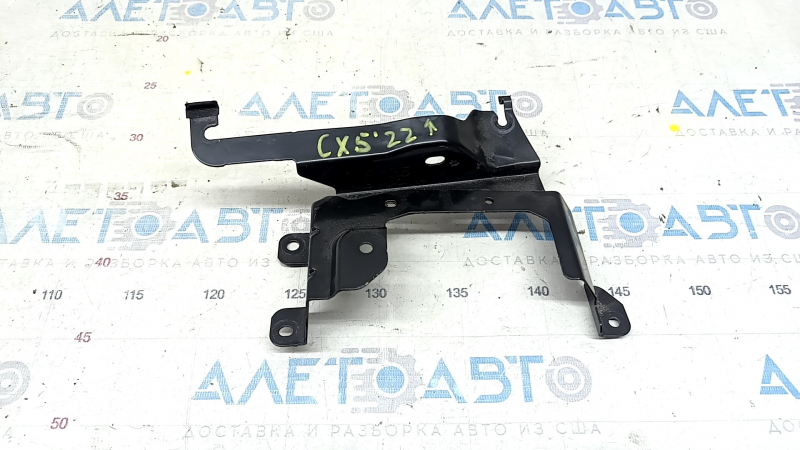 Кронштейн блока ECU компьютера двигателя Mazda CX-5 19-25 2.5T верхний