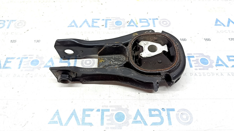 Подушка двигателя задняя Mazda CX-5 19-25 2.5T АКПП
