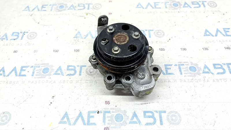 Помпа водяная Mazda CX-5 19-25 2.5T со шкивом