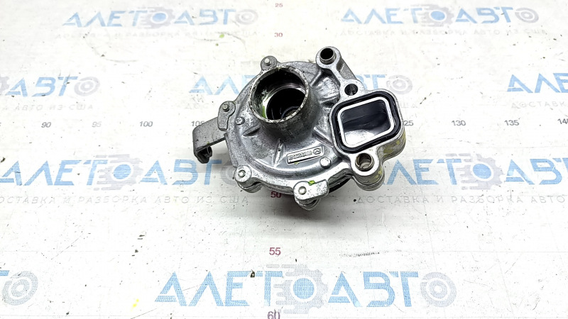 Помпа водяная Mazda CX-5 19-25 2.5T со шкивом