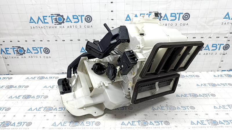 Печка в сборе кондиционер Mazda CX-5 22-25 auto