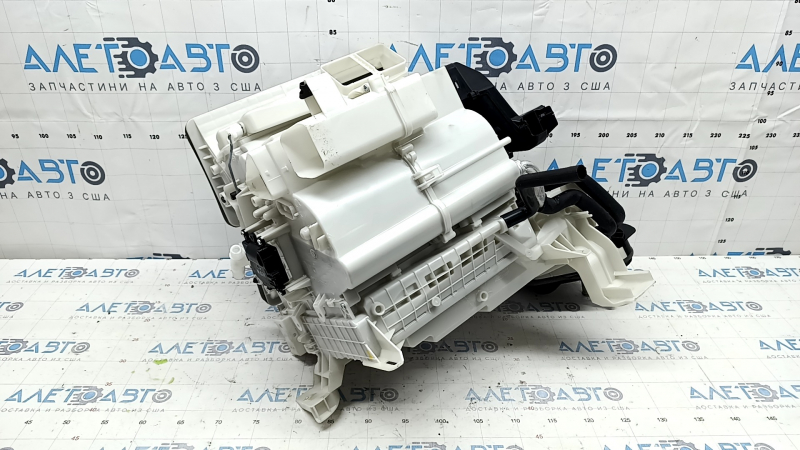 Печка в сборе кондиционер Mazda CX-5 22-25 auto