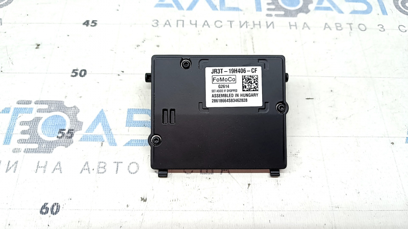 Камера слежения за полосой Ford Mustang mk6 15-23