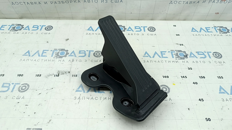 Педаль газа Mazda CX-5 22-25 2.5T АКПП