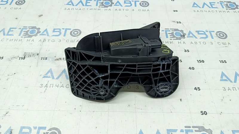 Педаль газа Mazda CX-5 22-25 2.5T АКПП