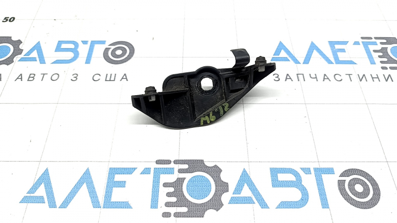 Накладка замка лючка бензобака Mazda 6 14-21
