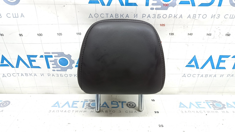 Подголовник 2 ряда правый Mazda CX-5 19-25 кожа коричневая