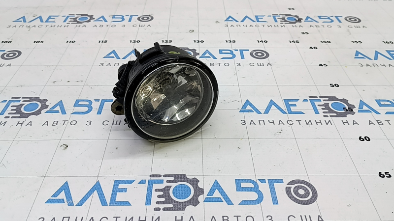 Противотуманная фара птф правая BMW X1 F48 16-19 галоген, песок