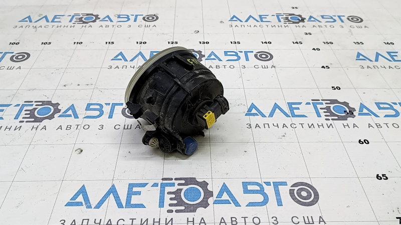 Противотуманная фара птф правая BMW X1 F48 16-19 галоген, песок
