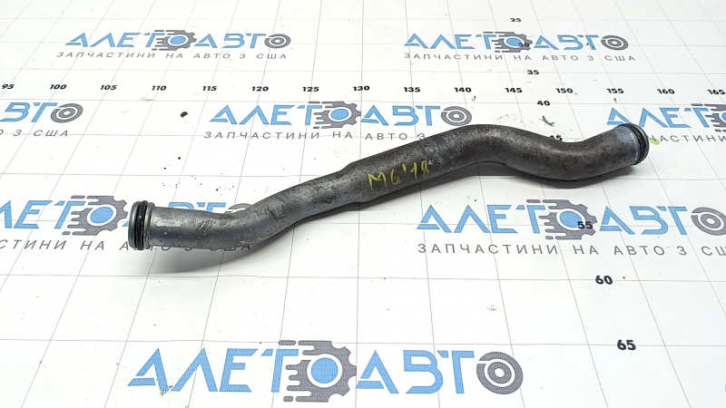 Трубка охлаждения металл Mazda 6 18-21 2.5