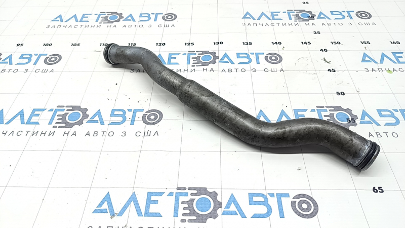 Трубка охлаждения металл Mazda 6 18-21 2.5