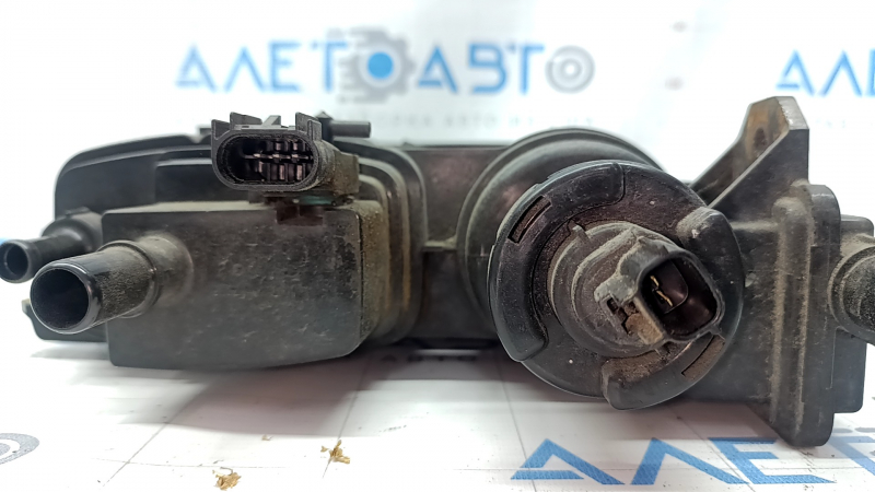 Amortizor de carbon Mazda 6 14-15 2.5 SUA