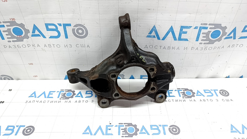 Цапфа передняя левая Mazda 6 18-21