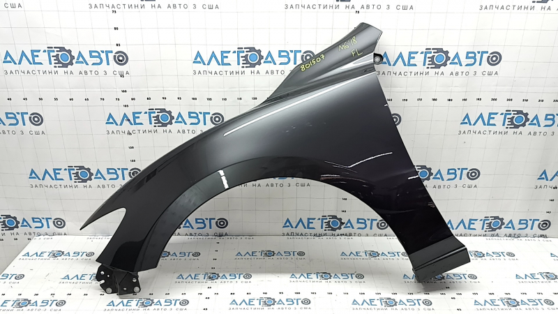 Aripă stângă față Mazda 6 14-21