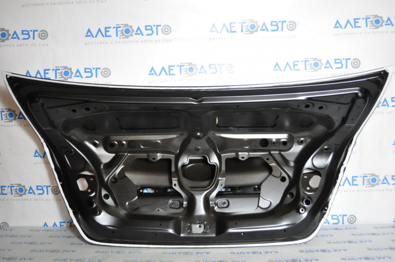 Крышка багажника Toyota Camry v55 15-17 usa