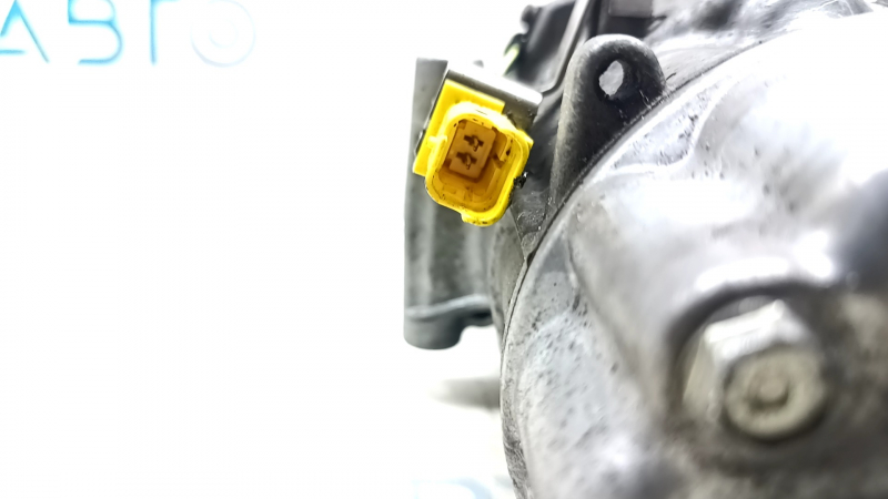 Компрессор кондиционера Mini Cooper Countryman R60 10-16