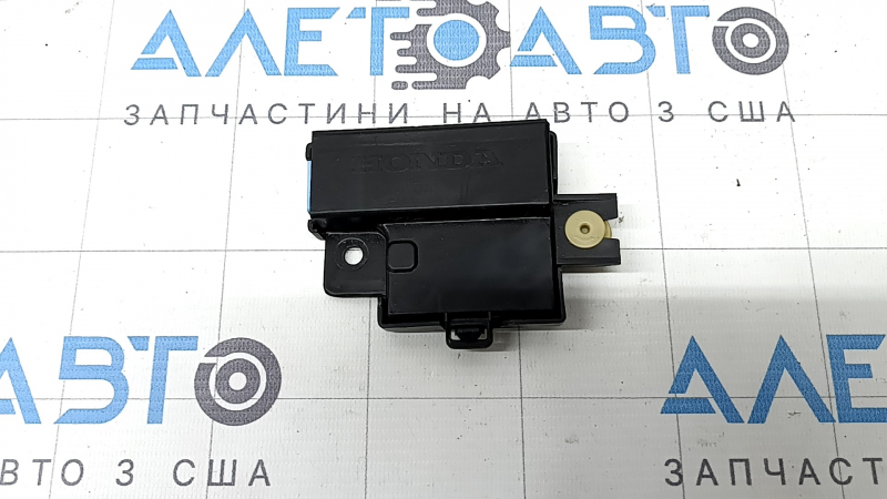 Driver Assistant Compass Control Module Honda Accord 13-17