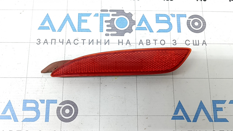 Отражатель заднего бампера левый Mazda 6 18-21
