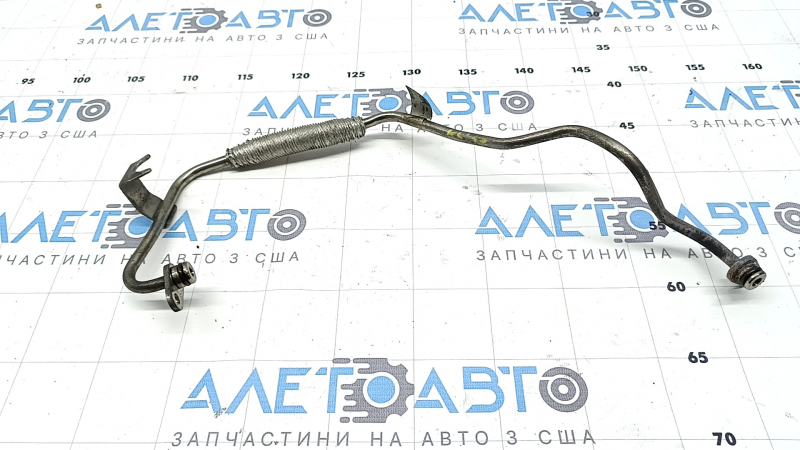 Трубка подачи масла турбины Jeep Cherokee KL 19-23 2.0T