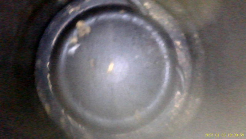 Двигатель Ford Fusion mk5 17-19 2.5 152к 12-12-12-12