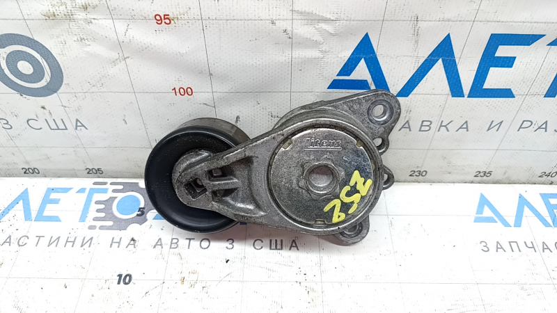 Ролик натяжитель приводного ремня Nissan Murano z52 15-17 3.5