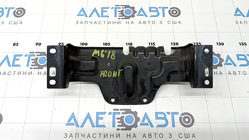 Кронштейн радар круиза Mazda 6 18-21
