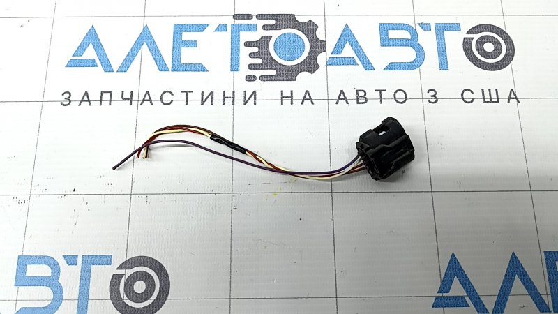 Фишка на радар круиз Mazda 6 18-21 usa
