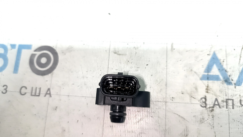 Датчик наддува Ford Fusion mk5 13-20 1.6Т 2.0Т MAP sensor