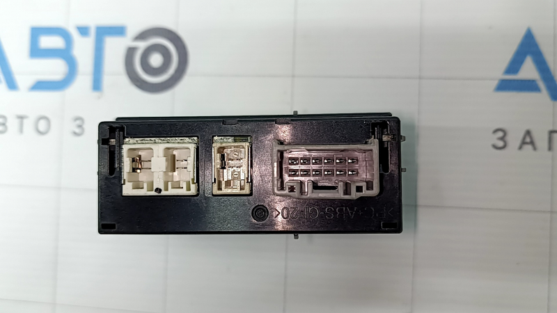 USB Hub, AUX Mazda 6 18-21