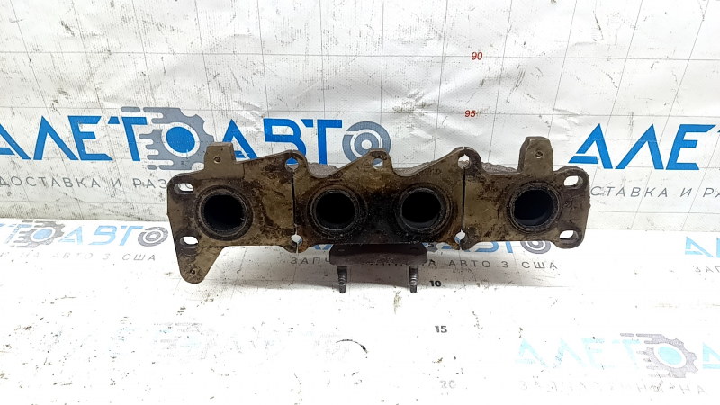 Коллектор выпускной Ford Fusion mk5 13-14 1.6T