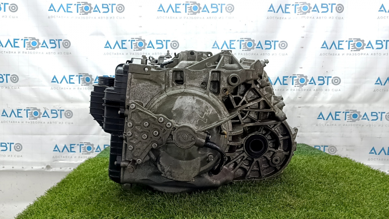 АКПП в сборе Jeep Cherokee KL 20-23 2.0T 948TE DFH AWD 123к