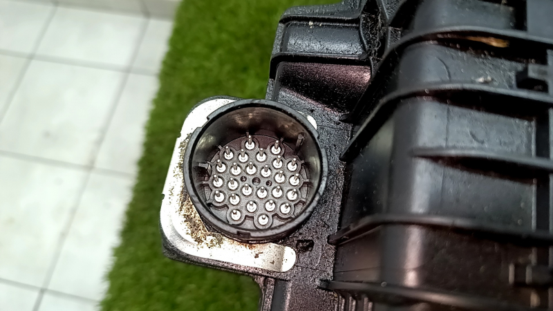 АКПП в сборе Jeep Cherokee KL 20-23 2.0T 948TE DFH AWD 123к