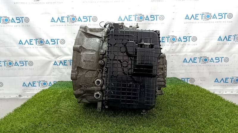 АКПП в сборе Jeep Cherokee KL 20-23 2.0T 948TE DFH AWD 123к