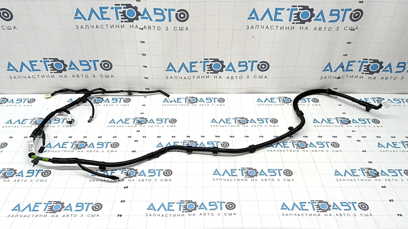 Проводка крышки багажника Mazda 6 18-21