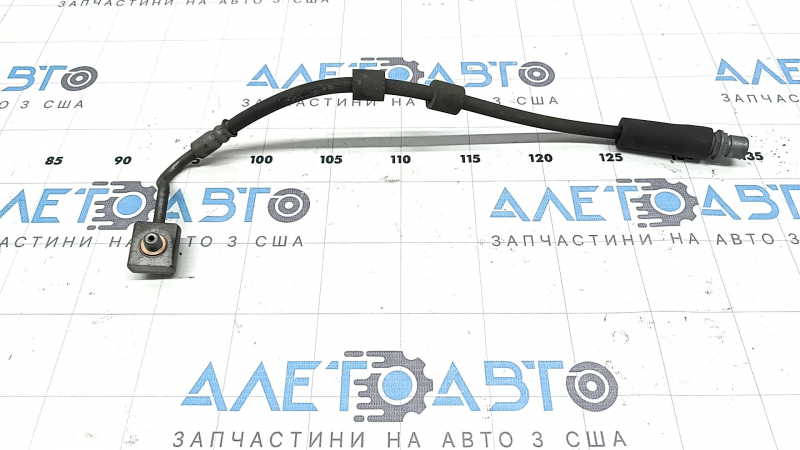 Шланг тормозной задний левый Jeep Grand Cherokee WL 21-26
