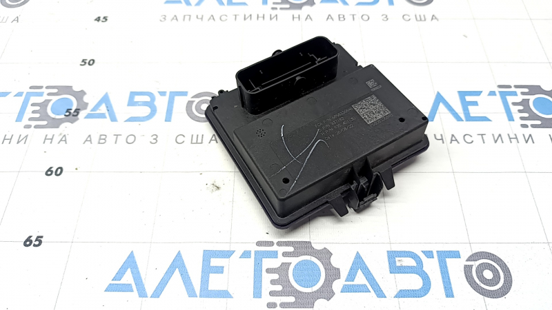 TAILGATE LIFTGATE BACK DOOR POWER CONTROL MODULE Jeep Grand Cherokee WL 21-26