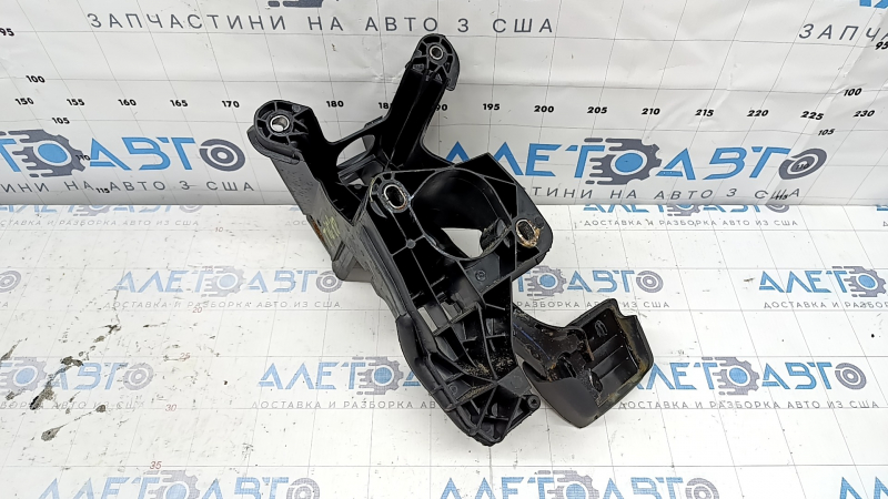 Педаль тормоза VW Tiguan 18-24 с хром накладкой