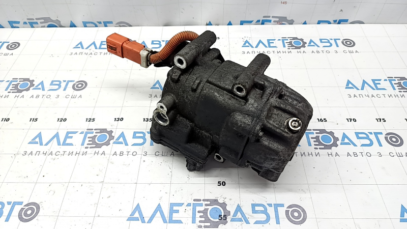 Компрессор кондиционера Toyota Prius 30 10-15