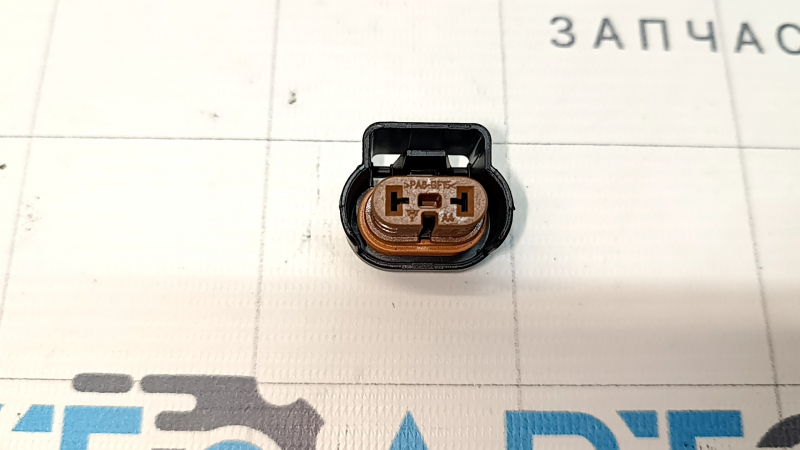 Фишка противотуманной фары ПТФ VW Tiguan 09-17