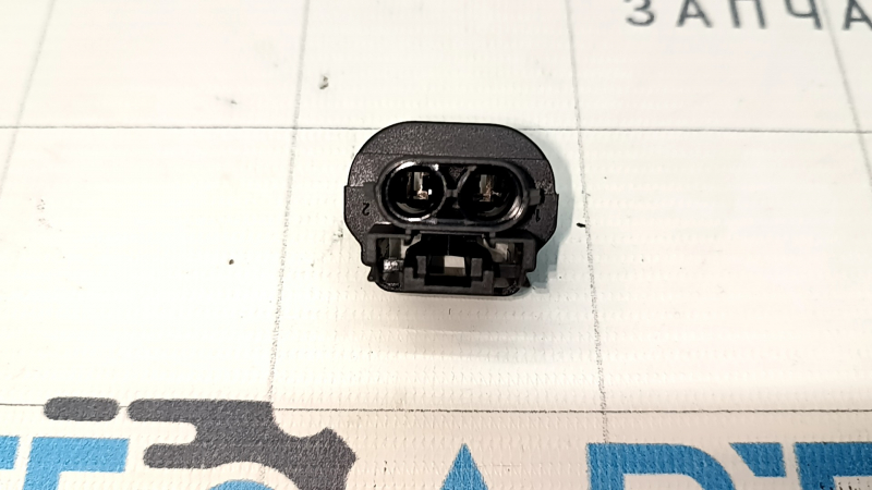 Фишка противотуманной фары ПТФ VW Tiguan 09-17