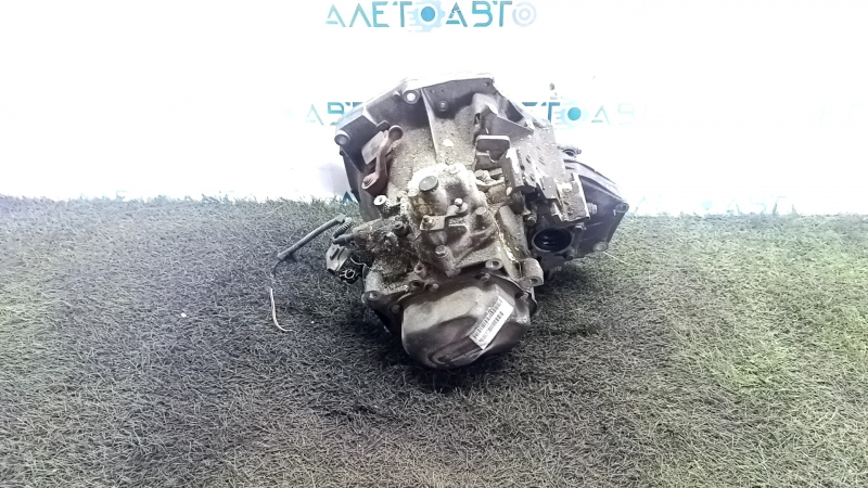 МКПП в сборе Fiat 500 13-17 C514 47к