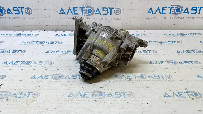 Раздатка BMW X1 F48 16-22 AWD 106к
